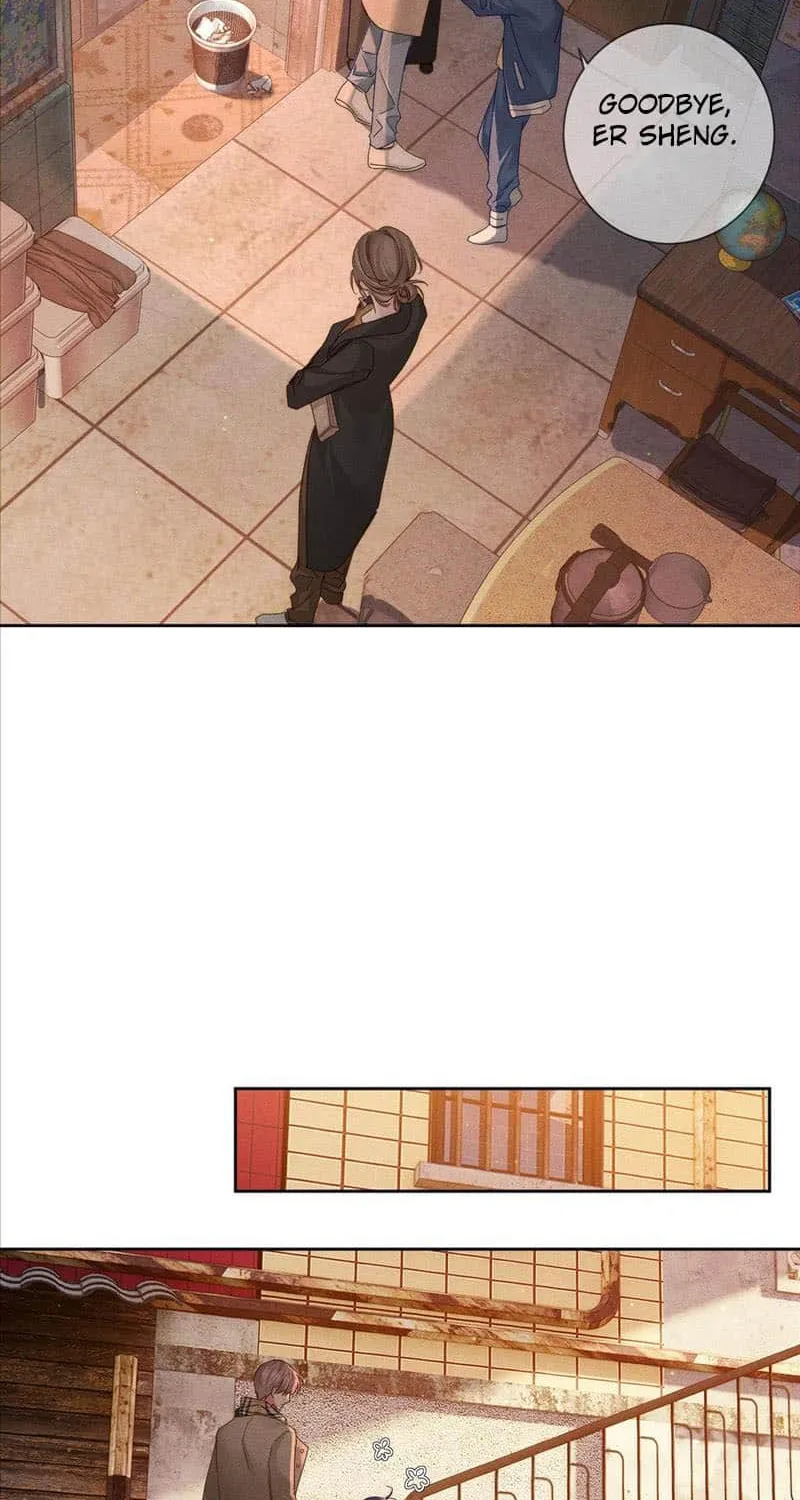 The Protagonist Just Wants To Falling In Love Chapter 130 page 11 - 