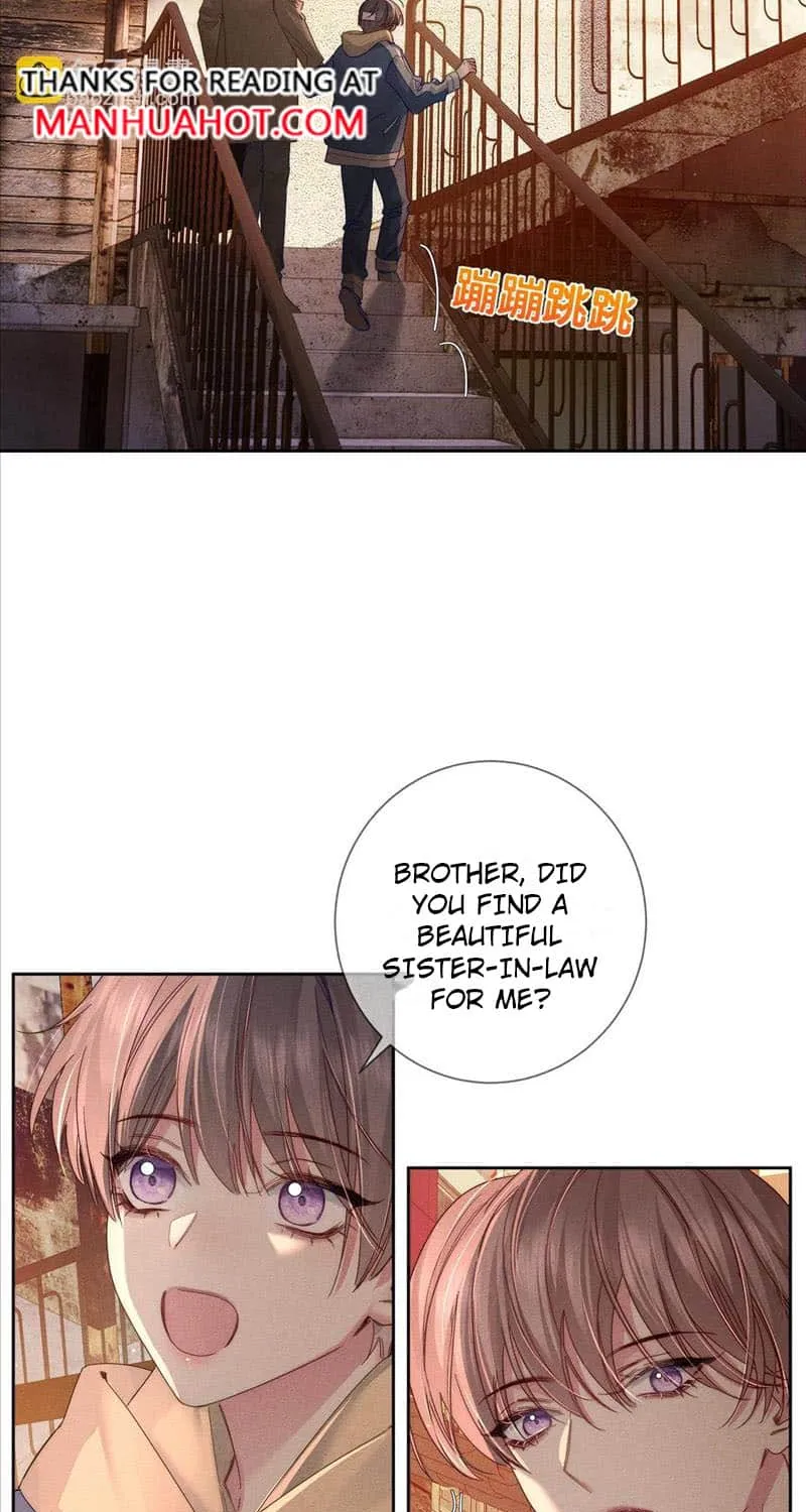 The Protagonist Just Wants To Falling In Love Chapter 130 page 12 - 