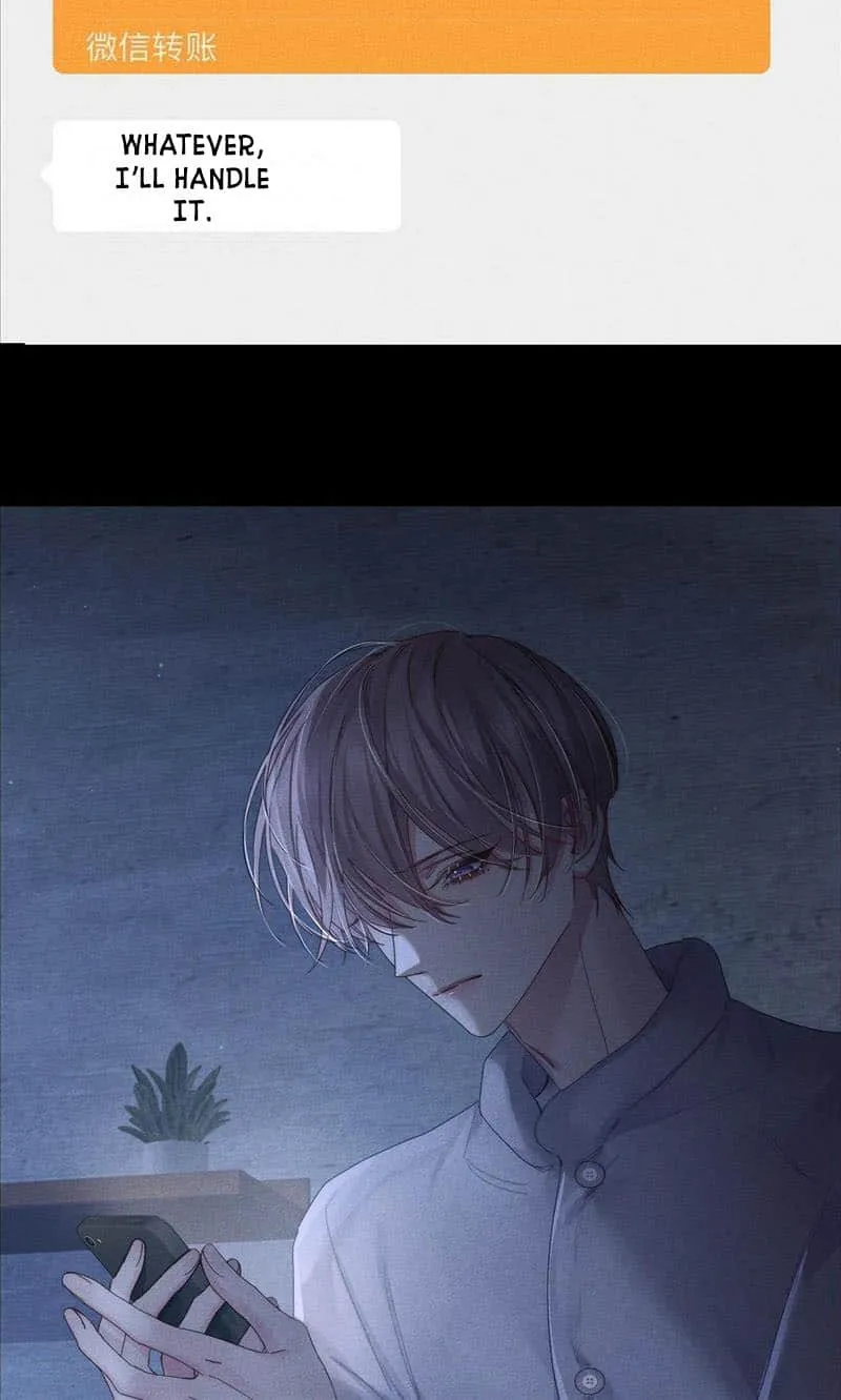 The Protagonist Just Wants To Falling In Love Chapter 130 page 16 - 