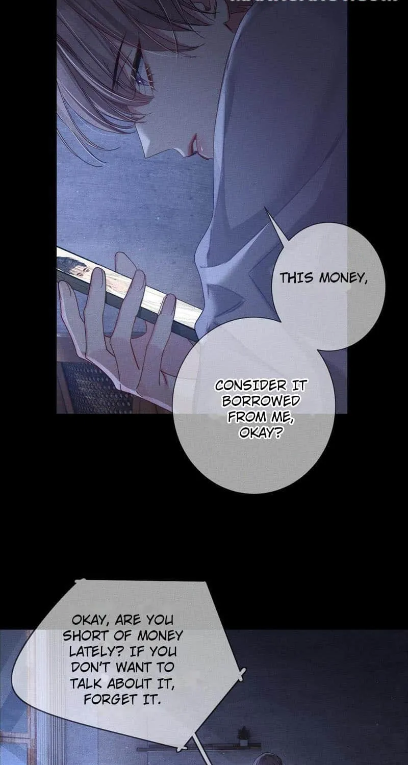 The Protagonist Just Wants To Falling In Love Chapter 130 page 20 - 