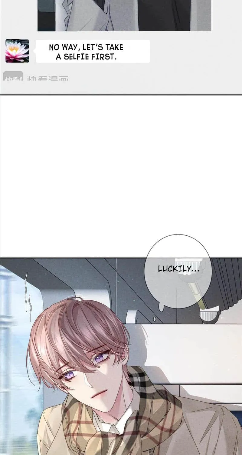 The Protagonist Just Wants To Falling In Love Chapter 130 page 3 - 