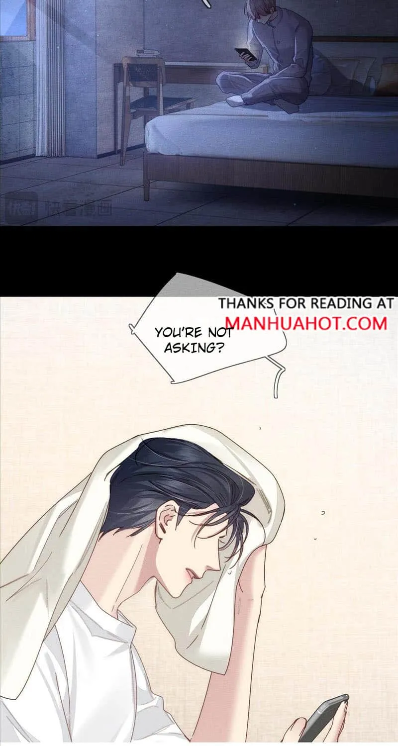 The Protagonist Just Wants To Falling In Love Chapter 130 page 21 - 