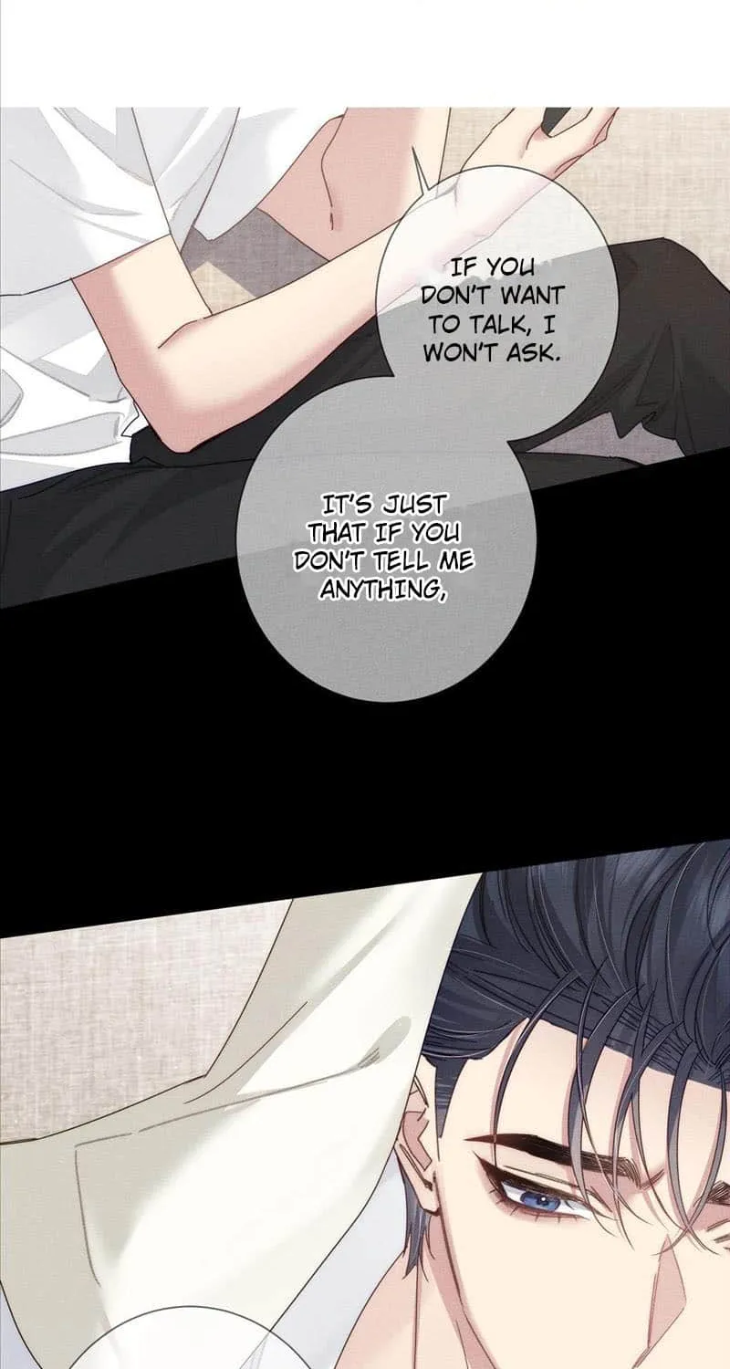 The Protagonist Just Wants To Falling In Love Chapter 130 page 22 - 
