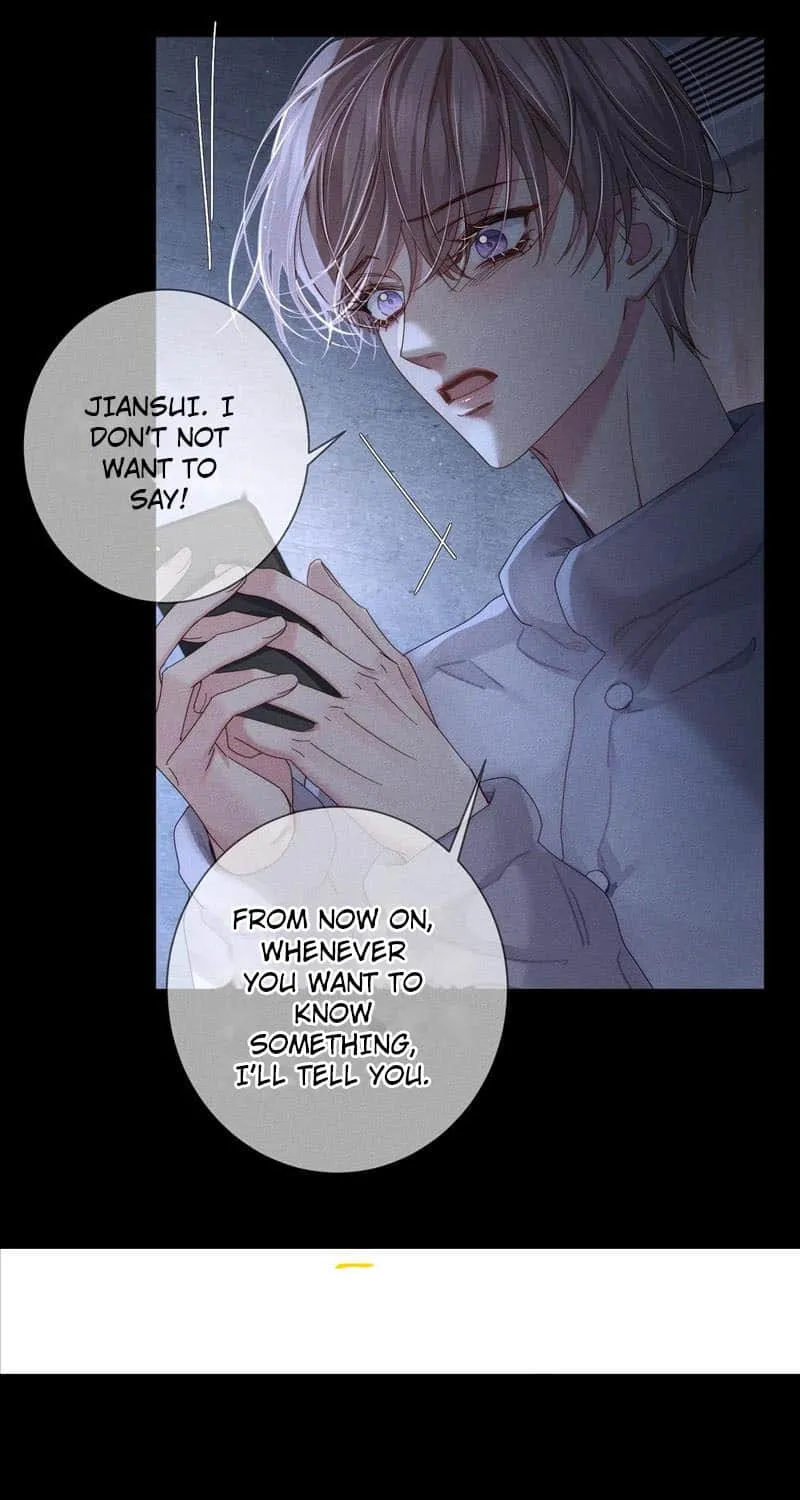 The Protagonist Just Wants To Falling In Love Chapter 130 page 24 - 