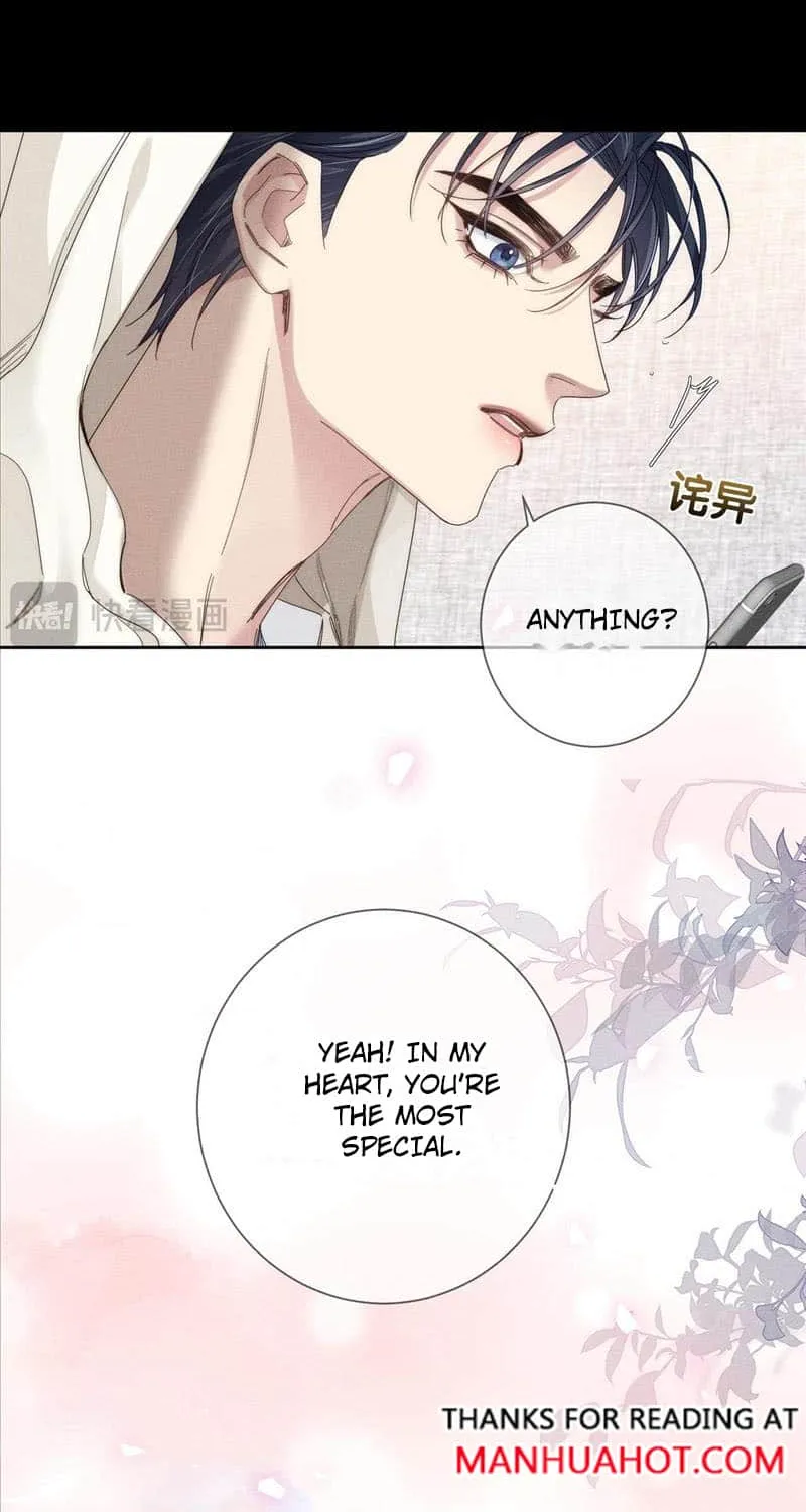 The Protagonist Just Wants To Falling In Love Chapter 130 page 25 - 