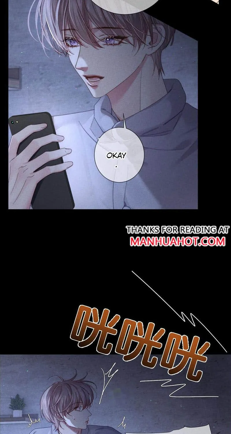 The Protagonist Just Wants To Falling In Love Chapter 130 page 29 - 