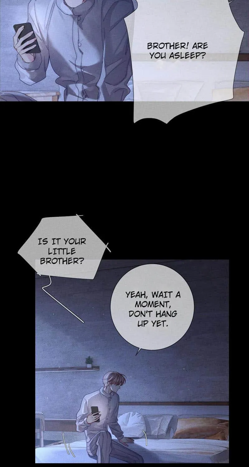 The Protagonist Just Wants To Falling In Love Chapter 130 page 30 - 