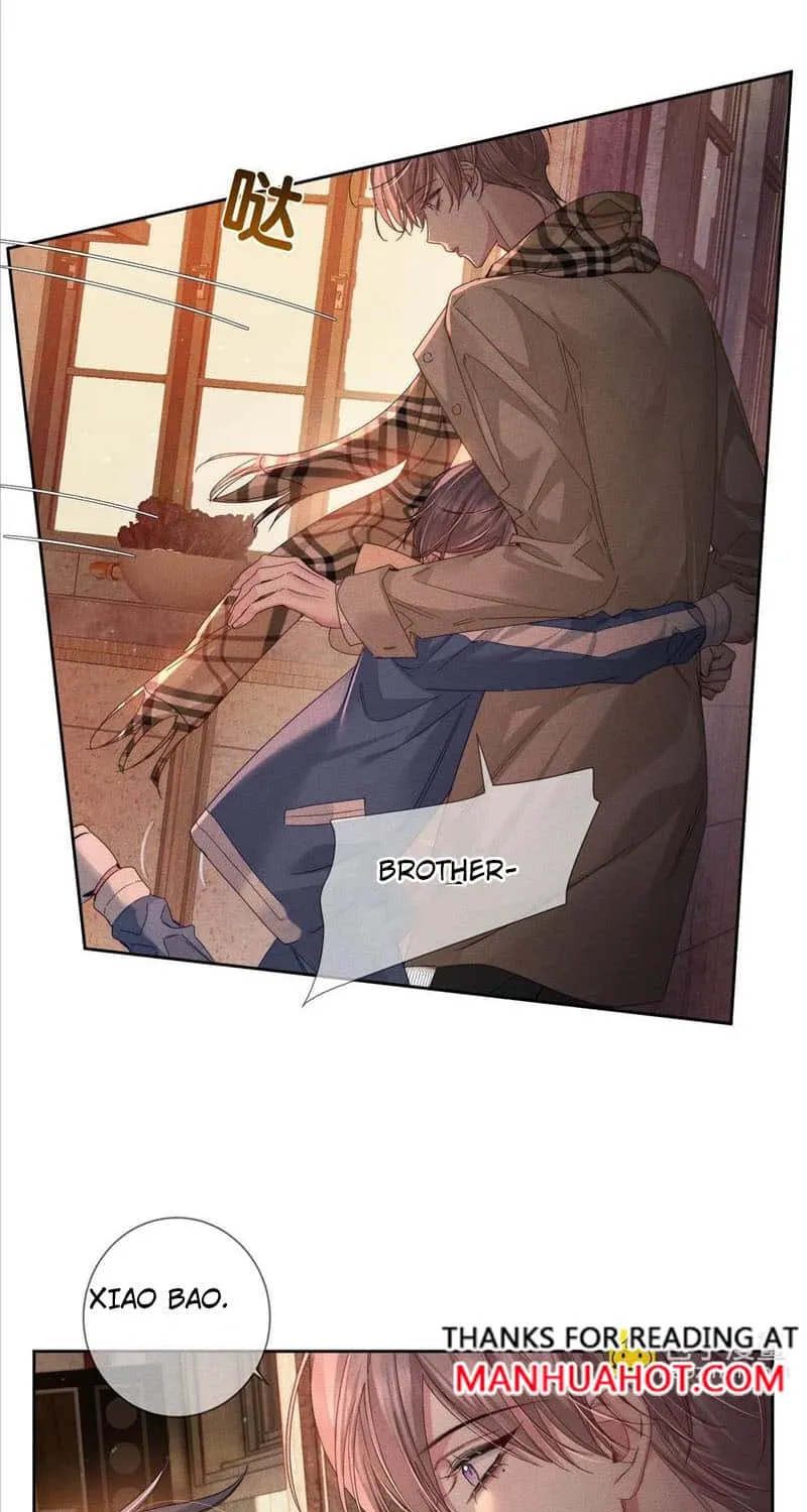 The Protagonist Just Wants To Falling In Love Chapter 130 page 6 - 