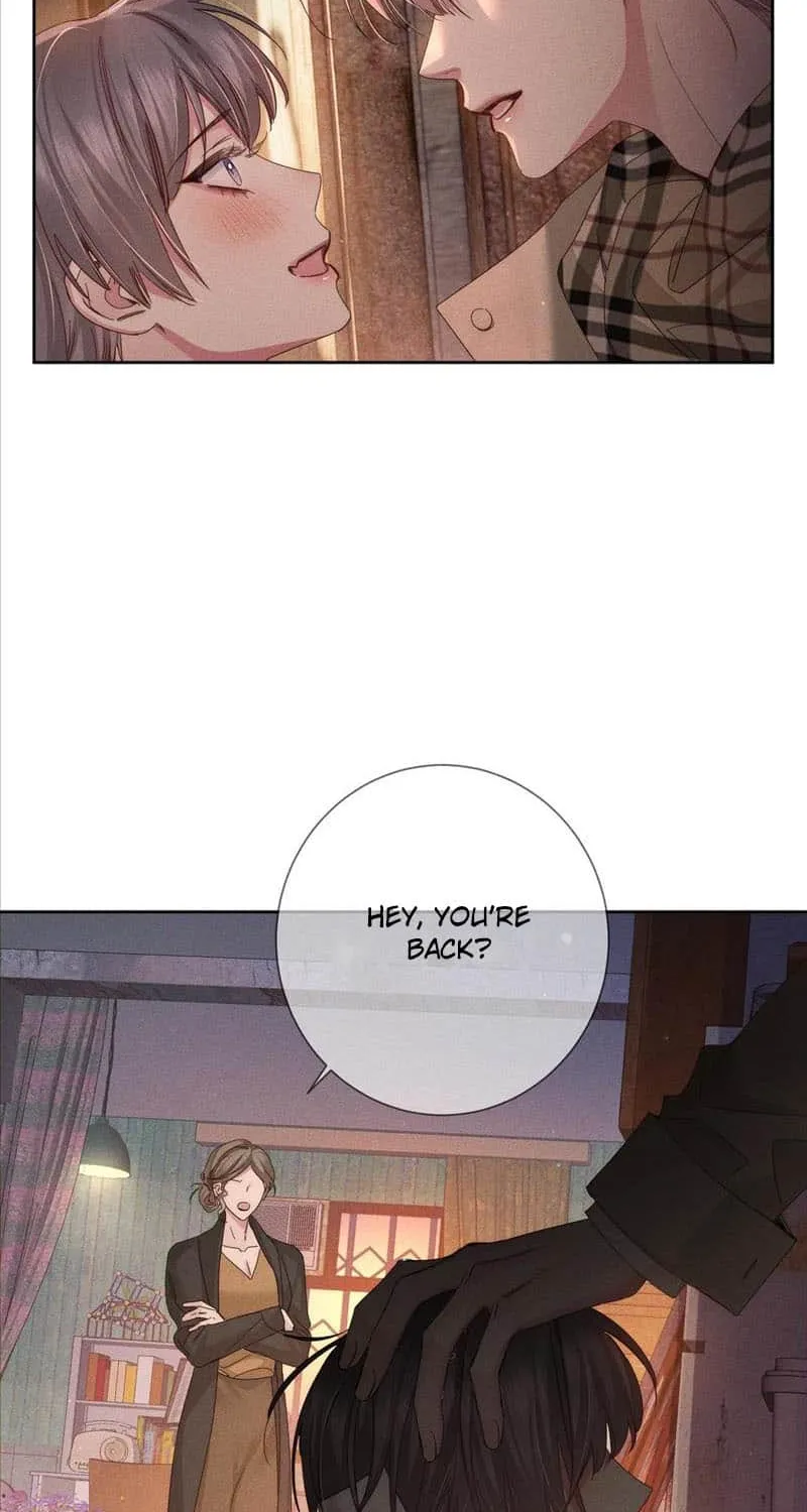 The Protagonist Just Wants To Falling In Love Chapter 130 page 7 - 