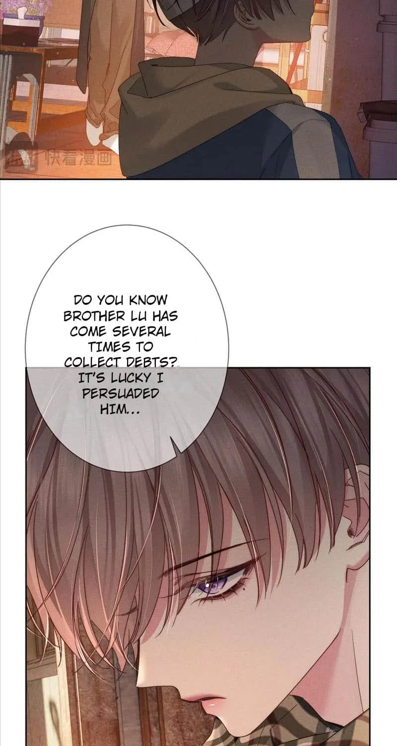 The Protagonist Just Wants To Falling In Love Chapter 130 page 8 - 