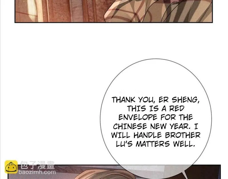 The Protagonist Just Wants To Falling In Love Chapter 130 page 9 - 