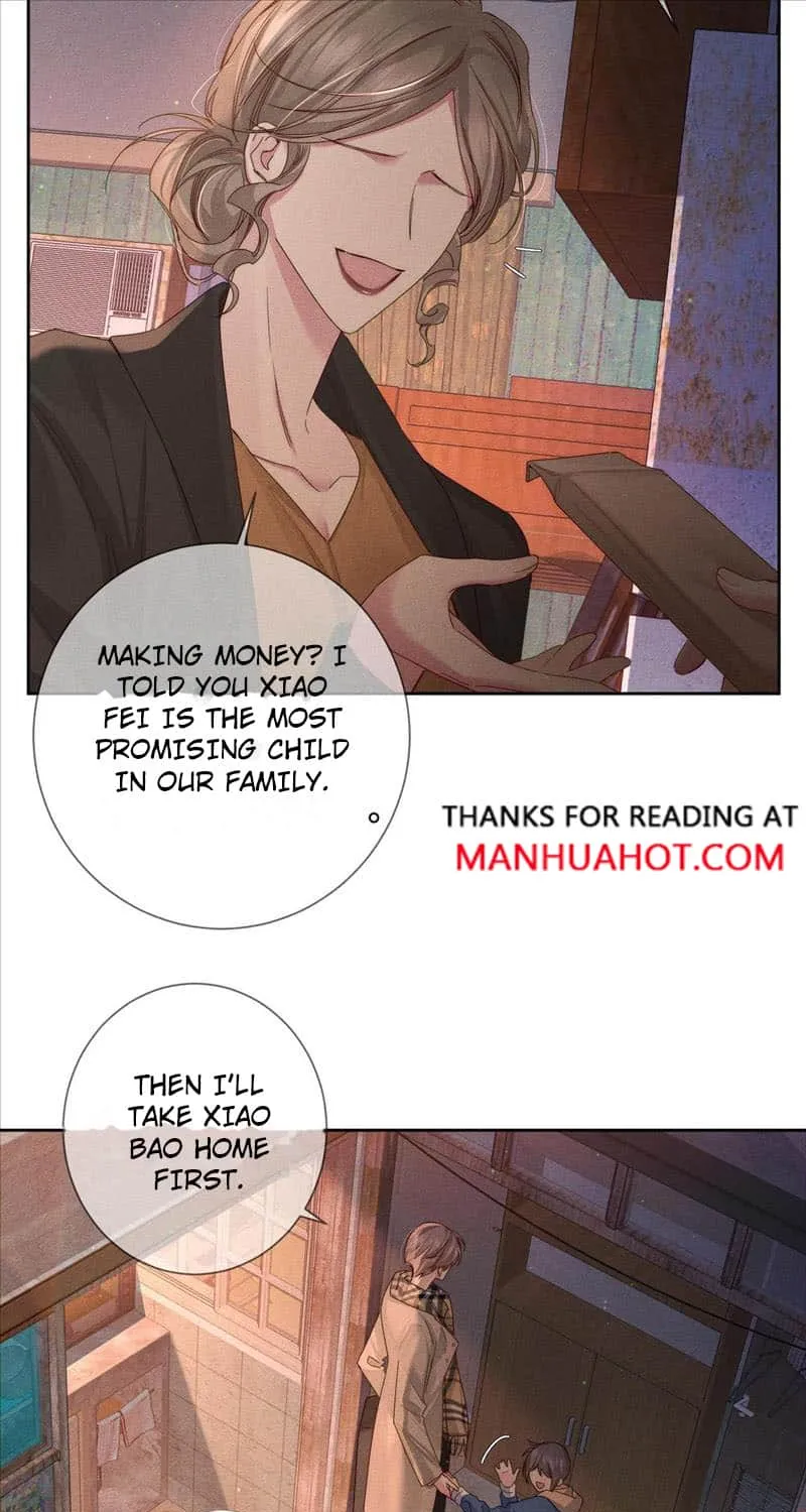 The Protagonist Just Wants To Falling In Love Chapter 130 page 10 - 