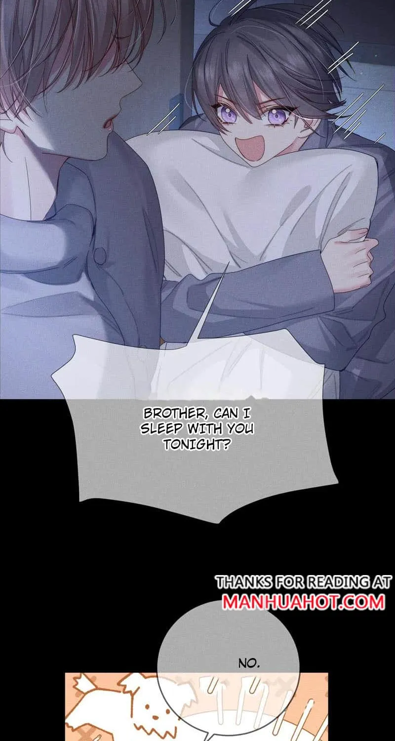 The Protagonist Just Wants To Falling In Love Chapter 131 page 2 - 