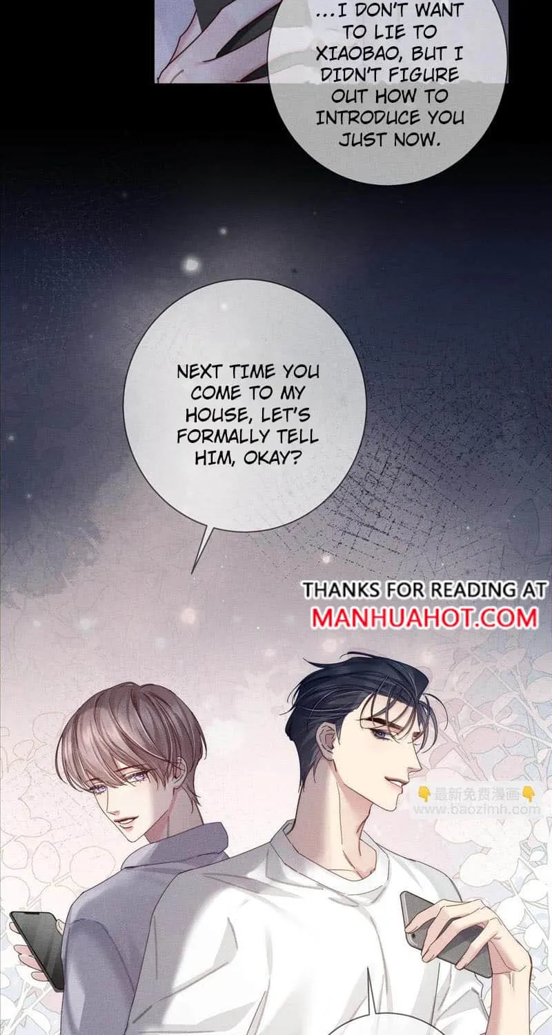 The Protagonist Just Wants To Falling In Love Chapter 131 page 12 - 