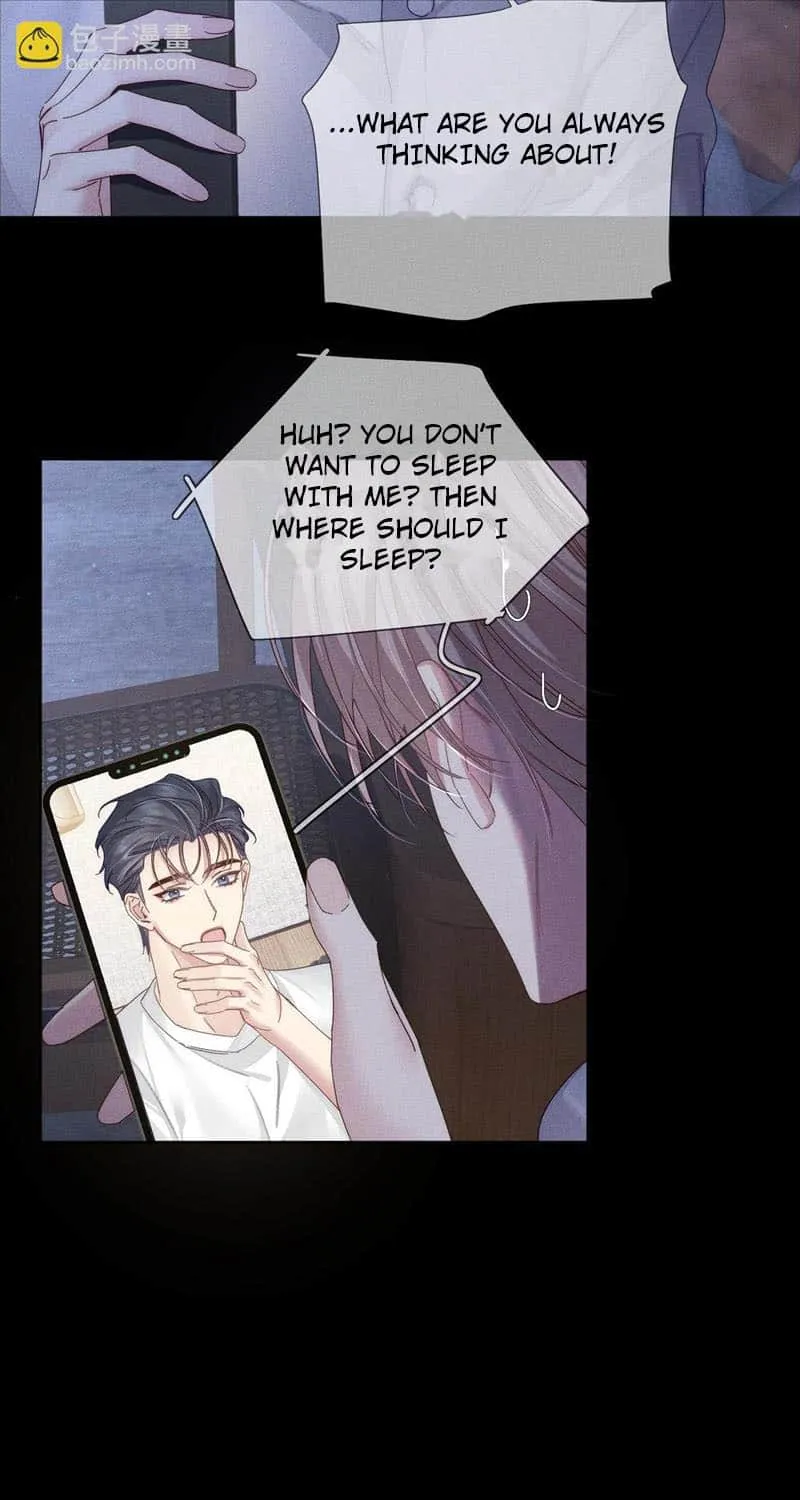 The Protagonist Just Wants To Falling In Love Chapter 131 page 17 - 
