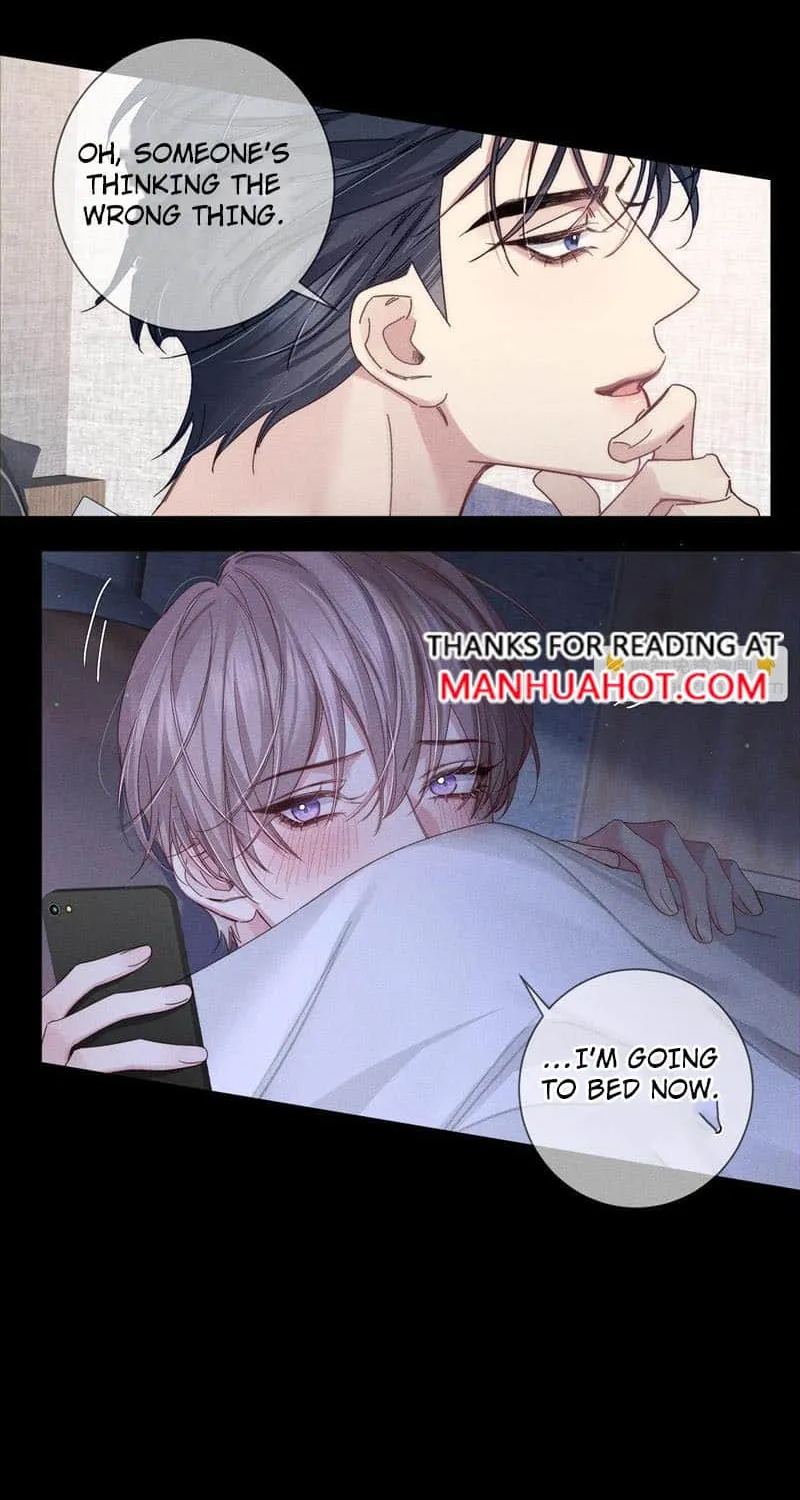 The Protagonist Just Wants To Falling In Love Chapter 131 page 18 - 