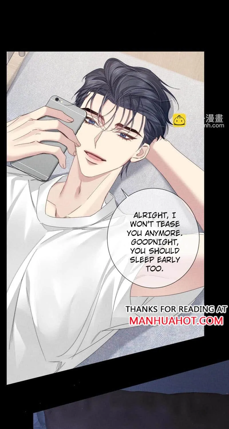 The Protagonist Just Wants To Falling In Love Chapter 131 page 19 - 