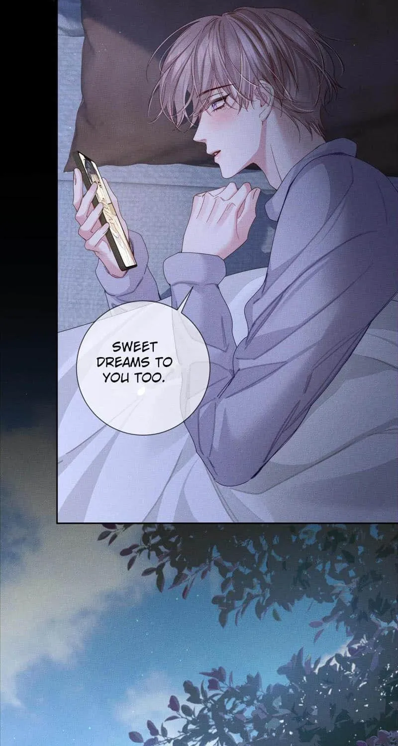 The Protagonist Just Wants To Falling In Love Chapter 131 page 20 - 