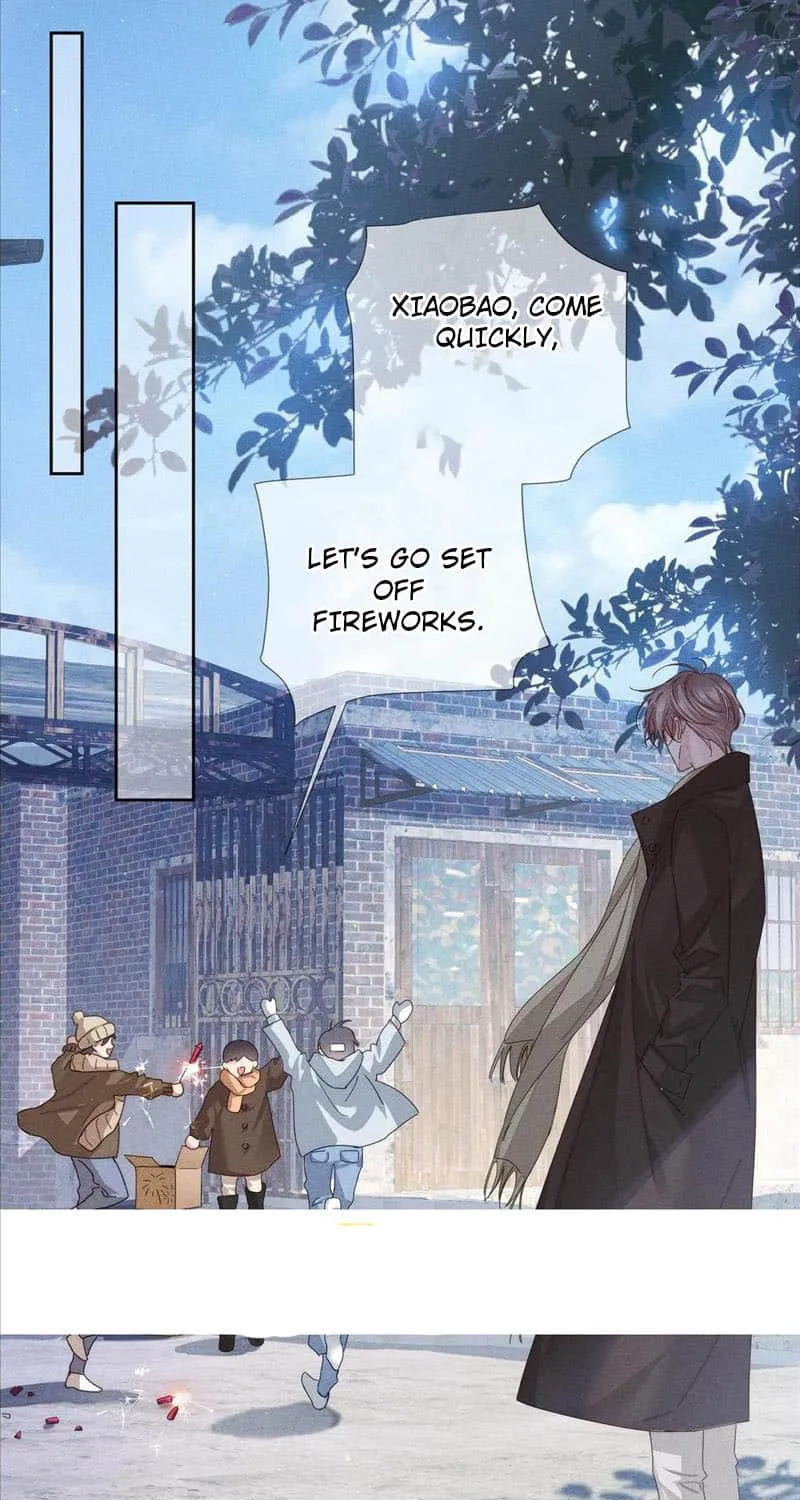 The Protagonist Just Wants To Falling In Love Chapter 131 page 21 - 