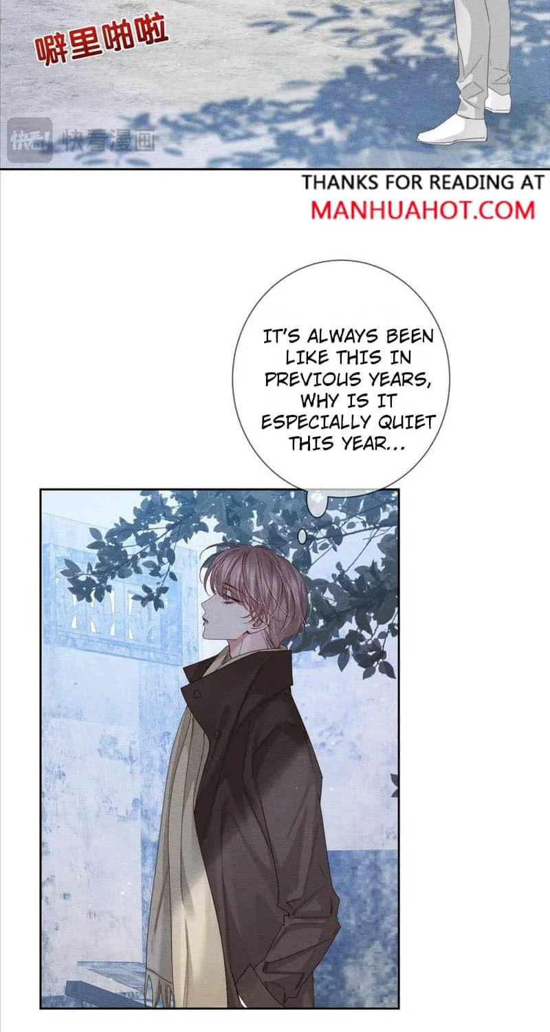 The Protagonist Just Wants To Falling In Love Chapter 131 page 22 - 