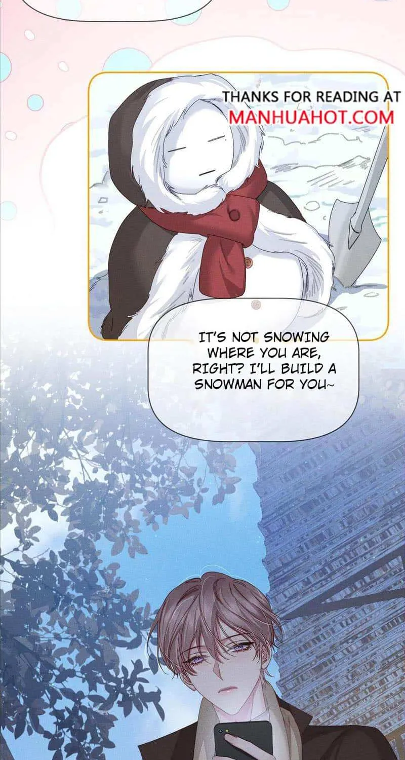 The Protagonist Just Wants To Falling In Love Chapter 131 page 25 - 