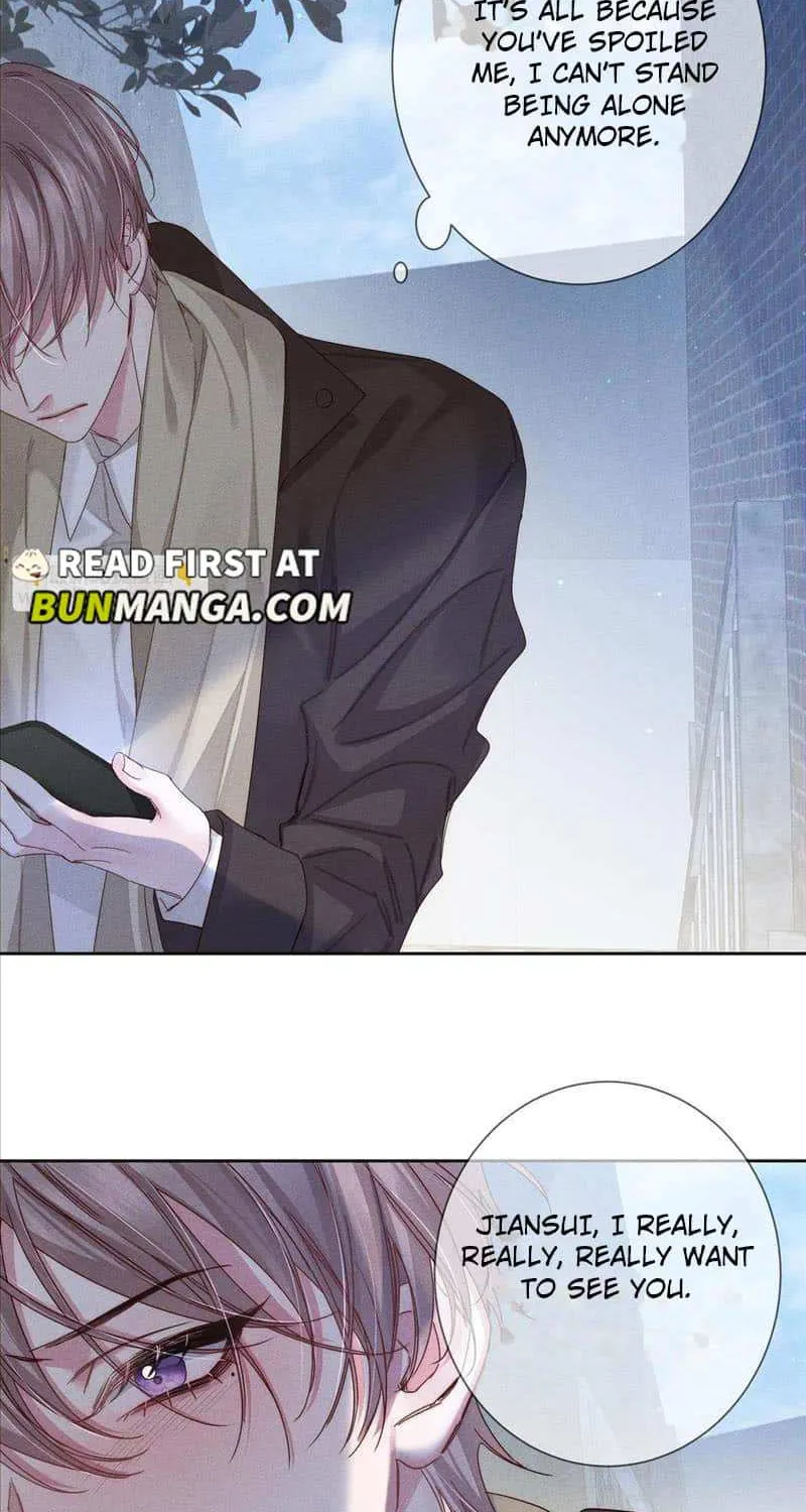 The Protagonist Just Wants To Falling In Love Chapter 131 page 27 - 
