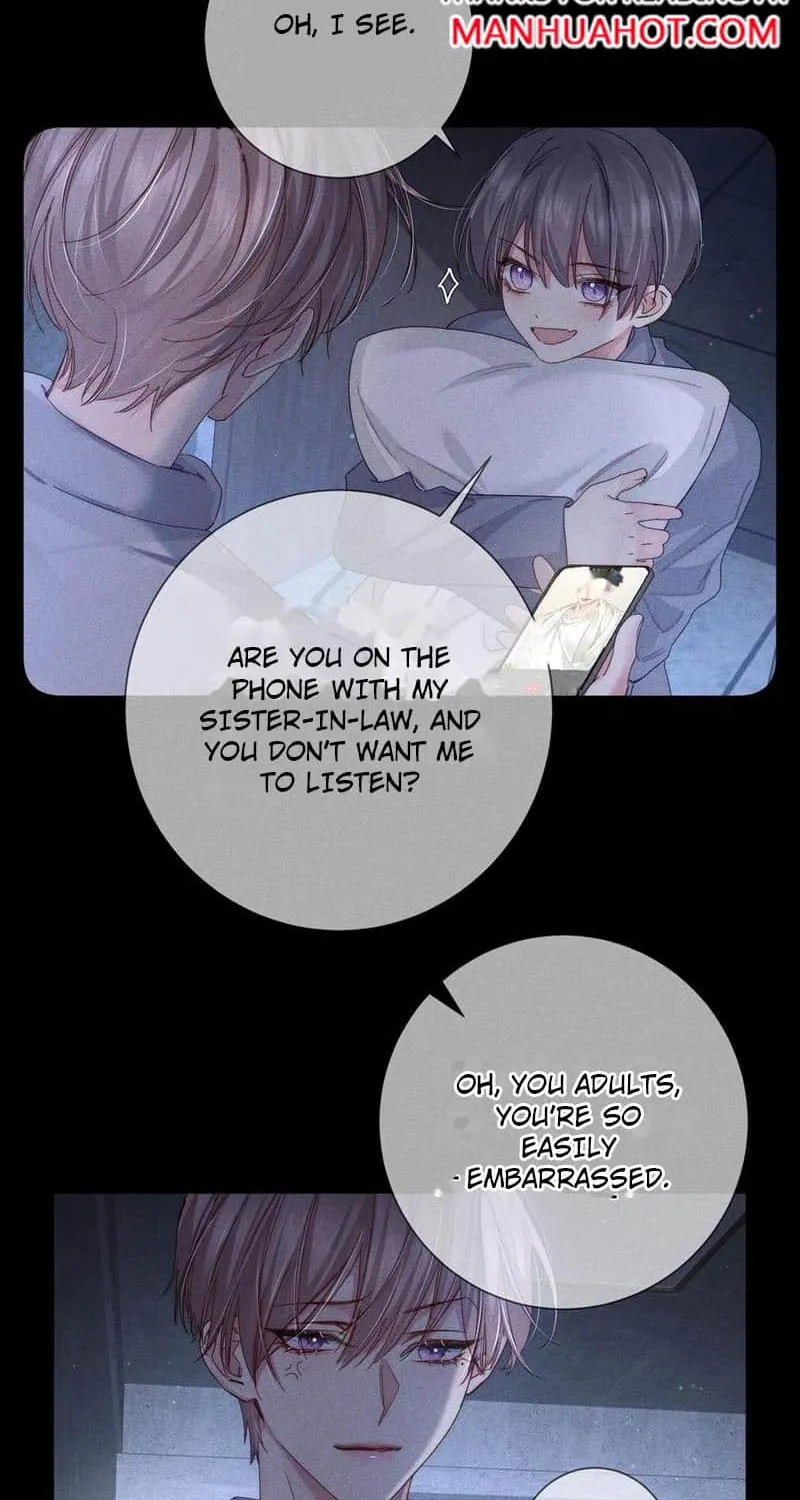 The Protagonist Just Wants To Falling In Love Chapter 131 page 4 - 
