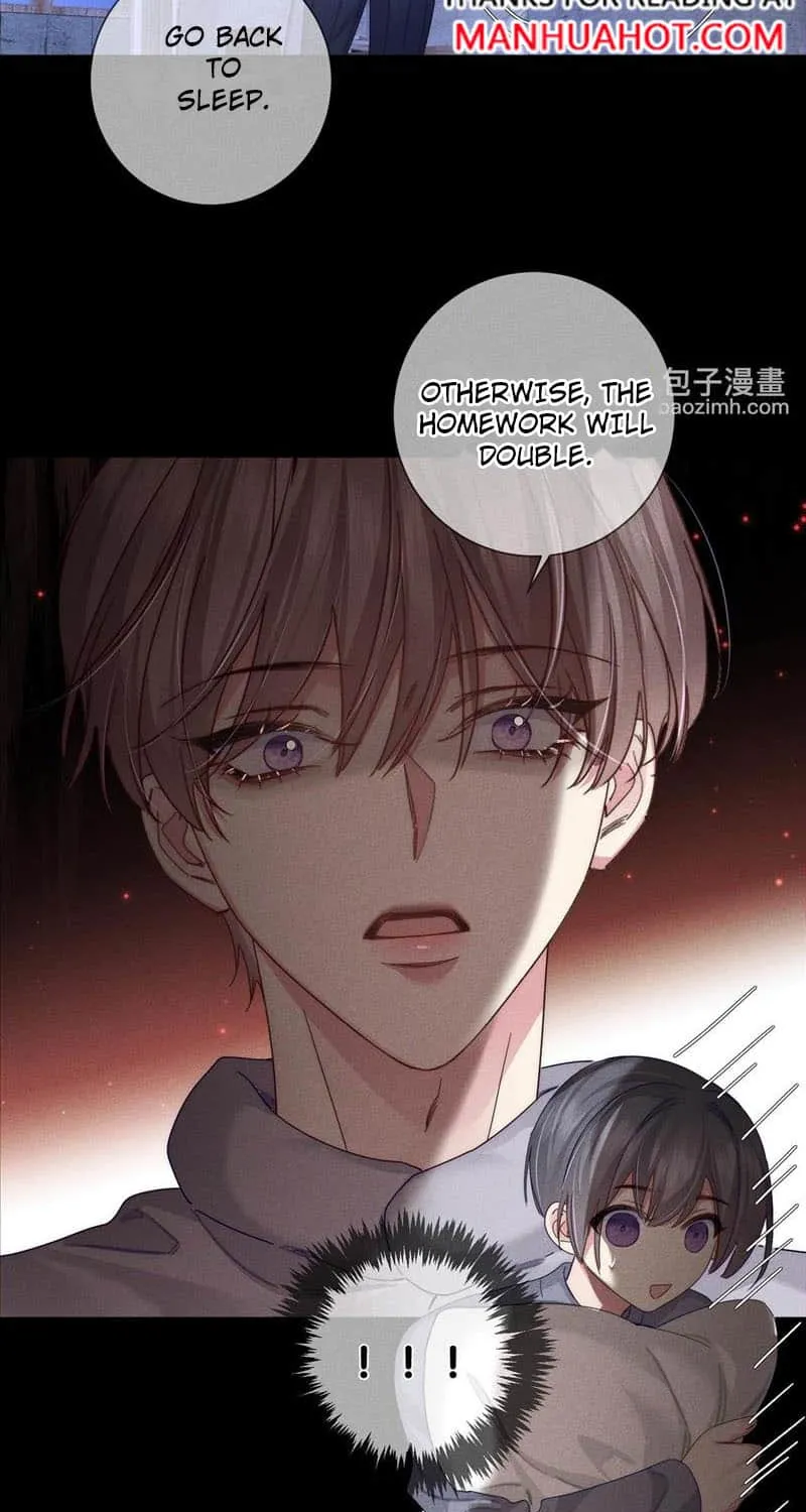 The Protagonist Just Wants To Falling In Love Chapter 131 page 7 - 