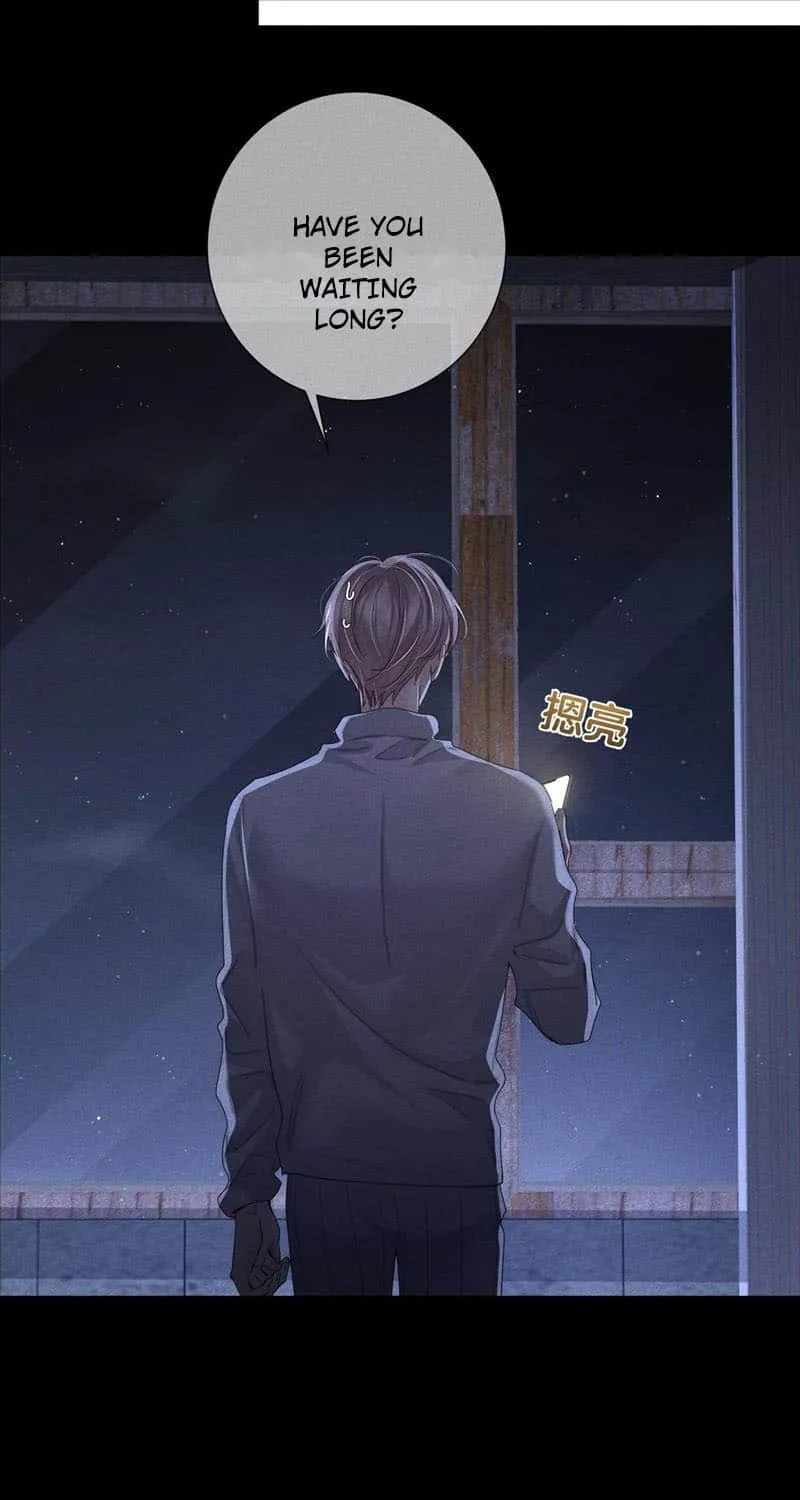 The Protagonist Just Wants To Falling In Love Chapter 131 page 9 - 