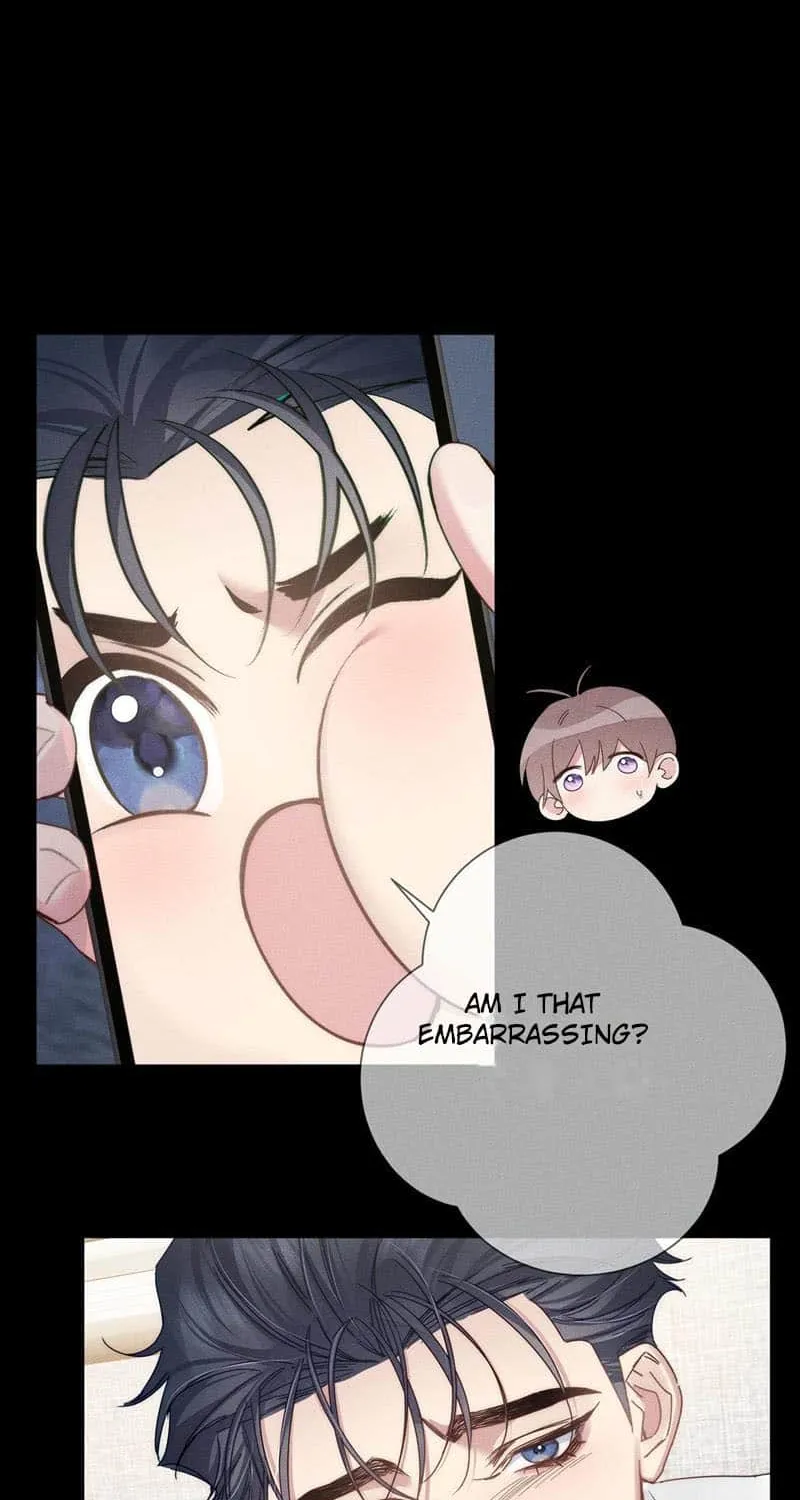 The Protagonist Just Wants To Falling In Love Chapter 131 page 10 - 