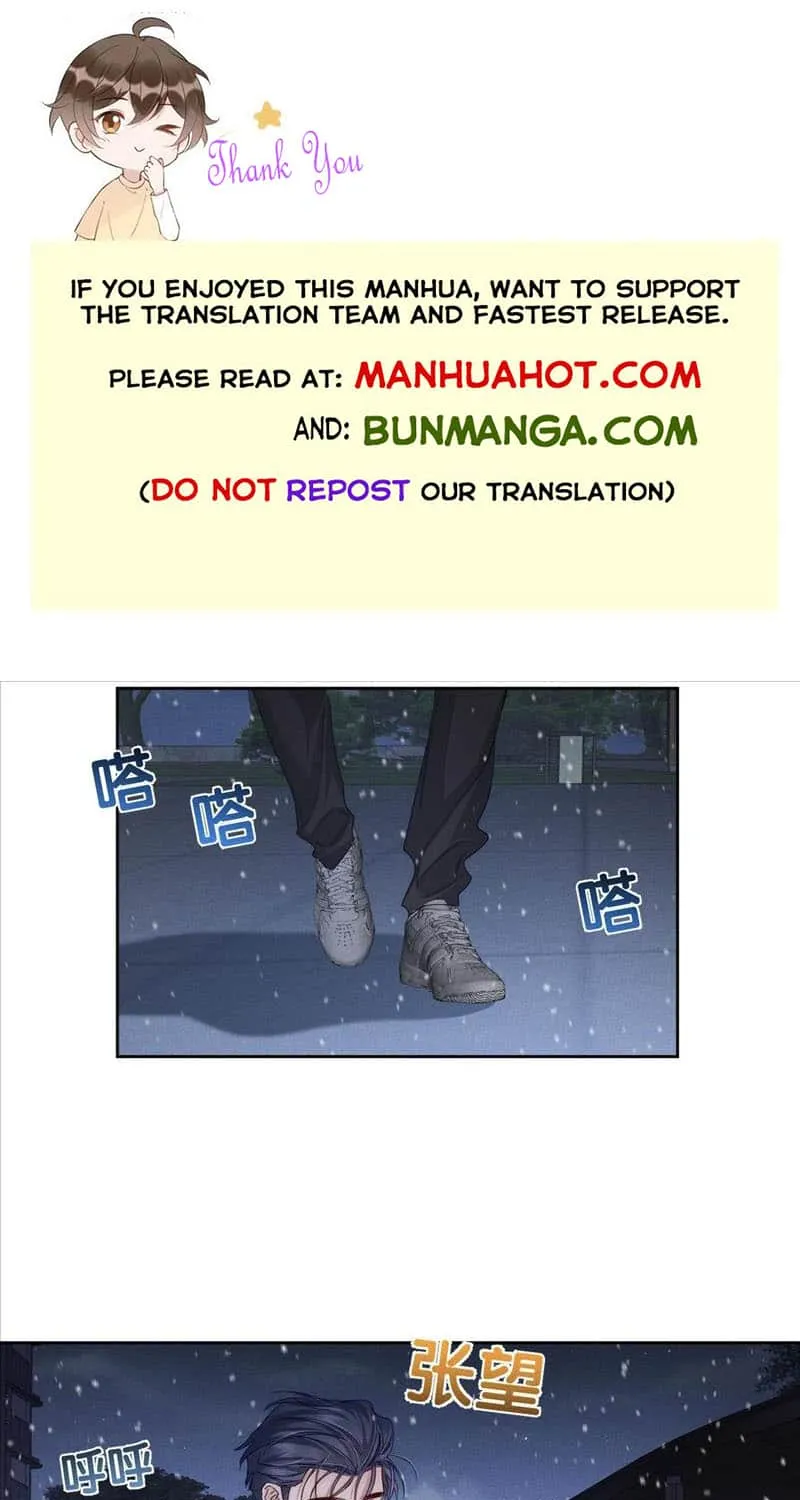 The Protagonist Just Wants To Falling In Love Chapter 132 page 1 - 