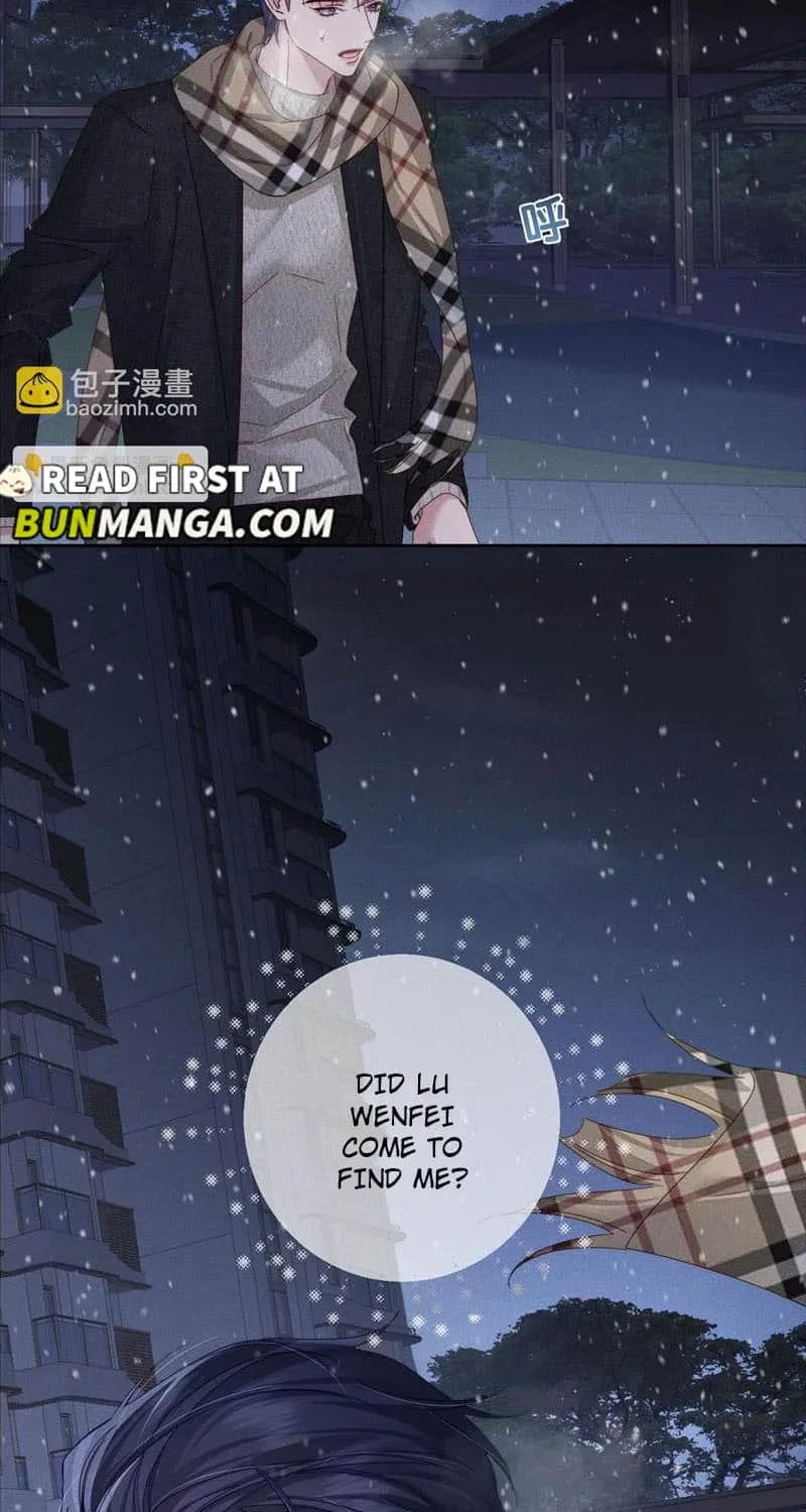 The Protagonist Just Wants To Falling In Love Chapter 132 page 2 - 