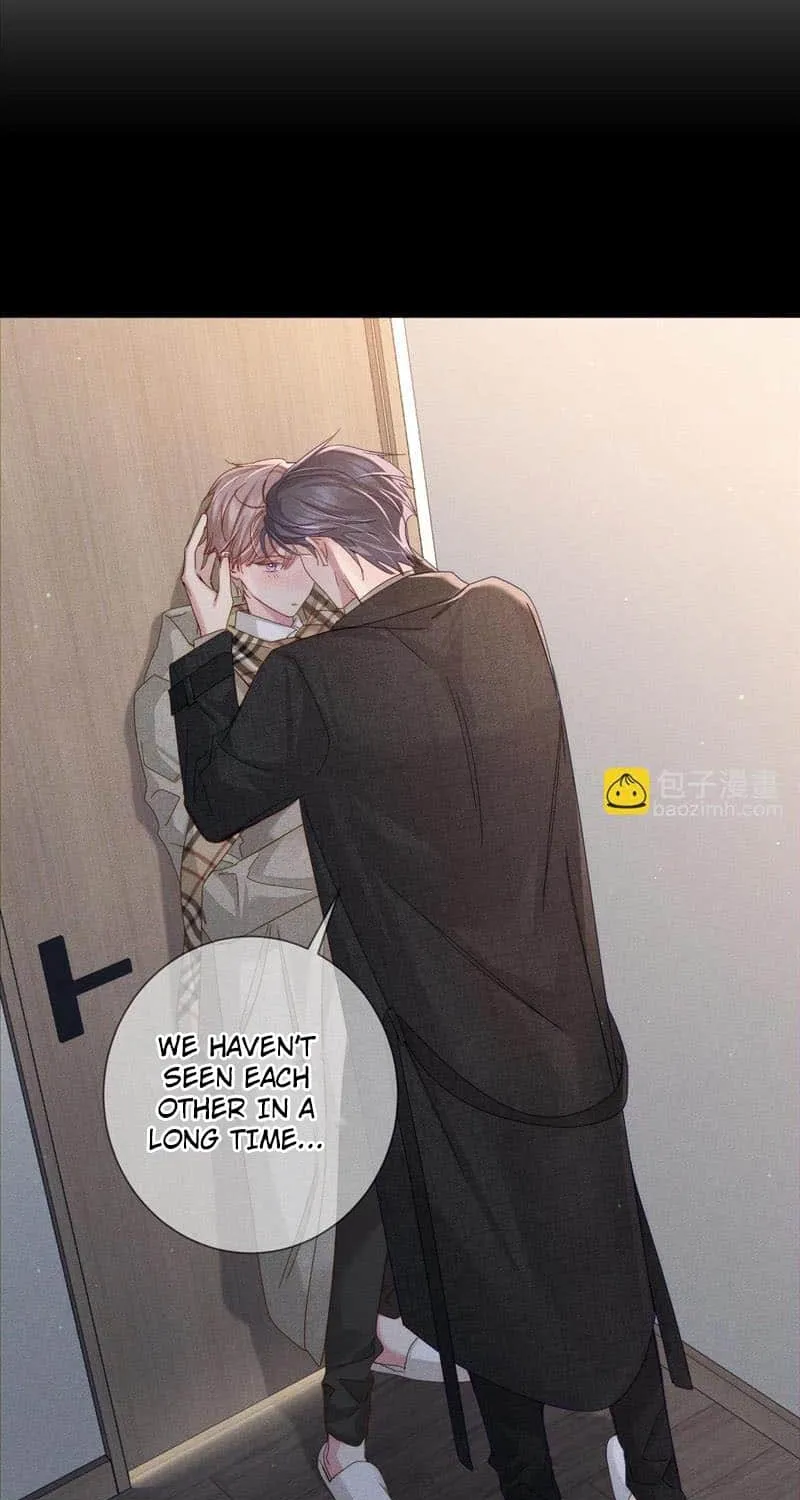 The Protagonist Just Wants To Falling In Love Chapter 132 page 11 - 