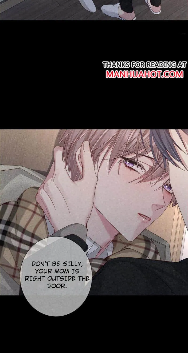 The Protagonist Just Wants To Falling In Love Chapter 132 page 12 - 