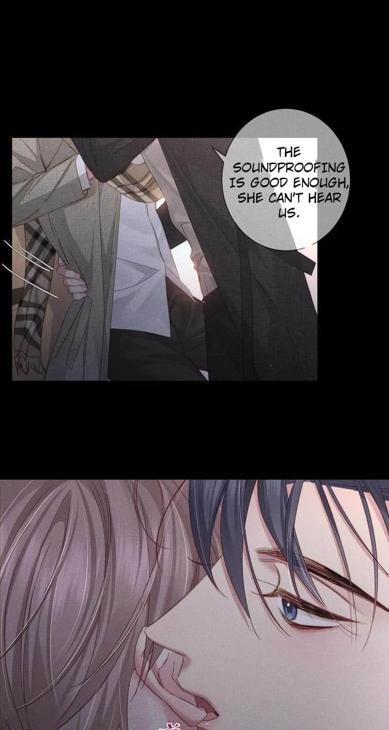 The Protagonist Just Wants To Falling In Love Chapter 132 page 13 - 
