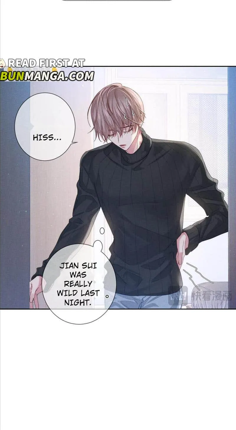 The Protagonist Just Wants To Falling In Love Chapter 132 page 15 - 