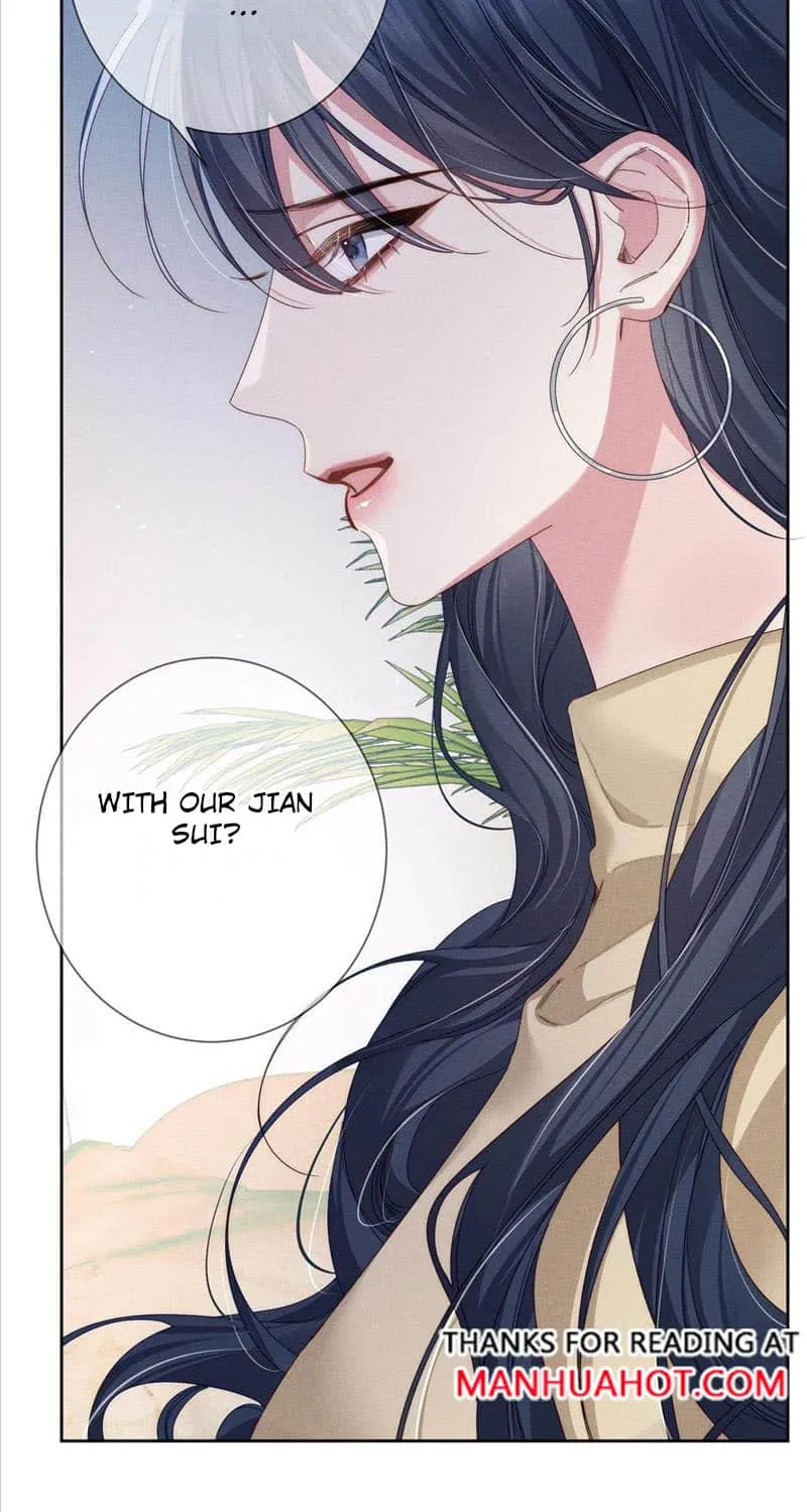 The Protagonist Just Wants To Falling In Love Chapter 132 page 18 - 