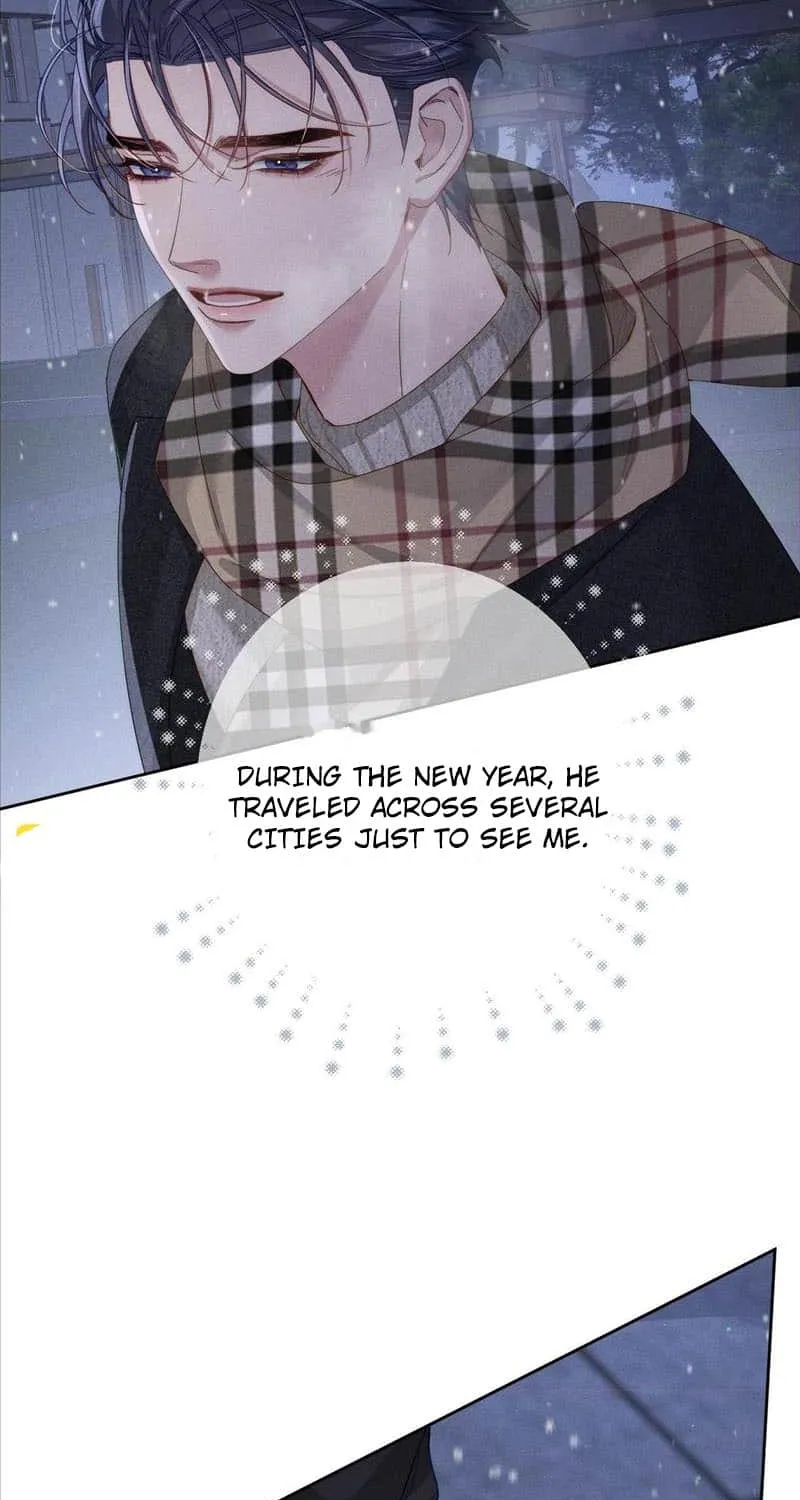 The Protagonist Just Wants To Falling In Love Chapter 132 page 3 - 