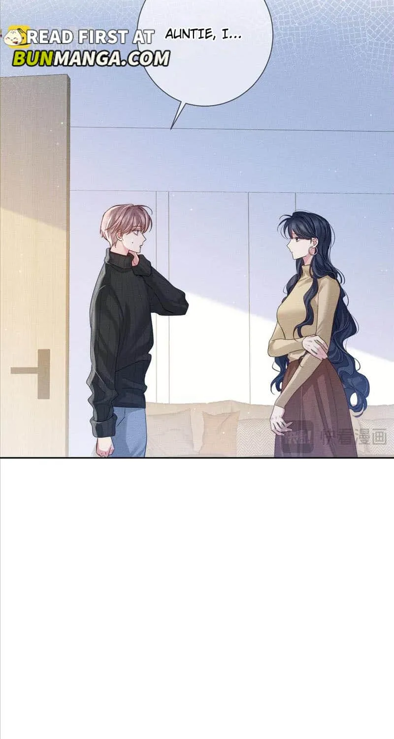 The Protagonist Just Wants To Falling In Love Chapter 132 page 21 - 