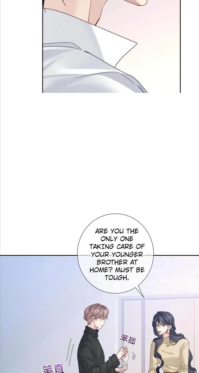 The Protagonist Just Wants To Falling In Love Chapter 132 page 24 - 