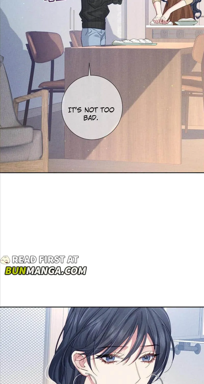 The Protagonist Just Wants To Falling In Love Chapter 132 page 25 - 