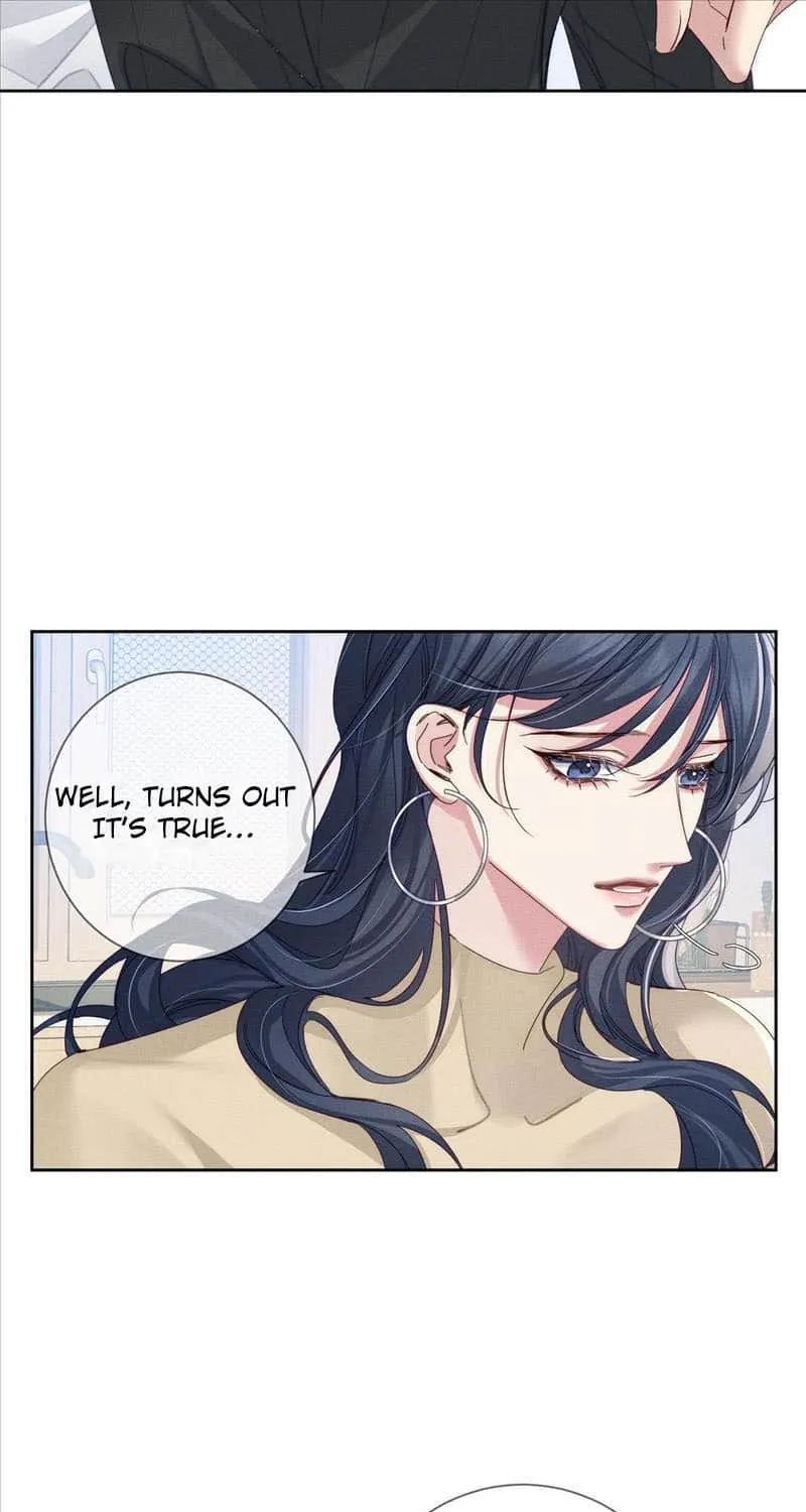 The Protagonist Just Wants To Falling In Love Chapter 132 page 31 - 