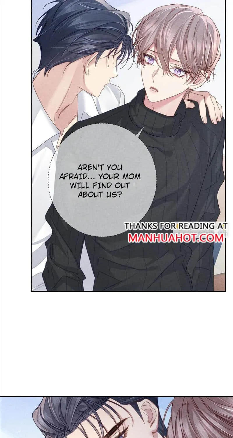 The Protagonist Just Wants To Falling In Love Chapter 132 page 33 - 