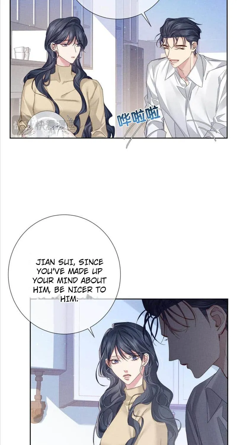 The Protagonist Just Wants To Falling In Love Chapter 132 page 36 - 