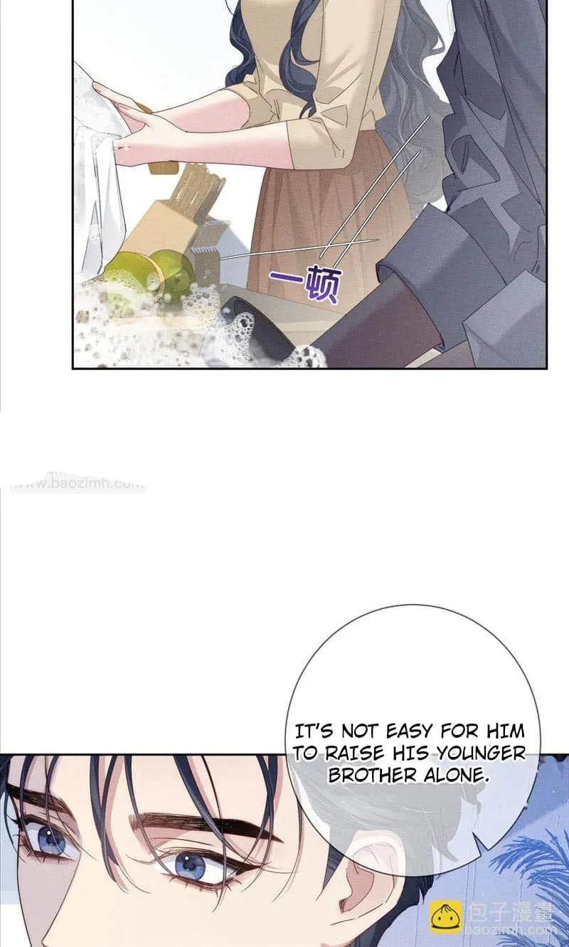 The Protagonist Just Wants To Falling In Love Chapter 132 page 37 - 