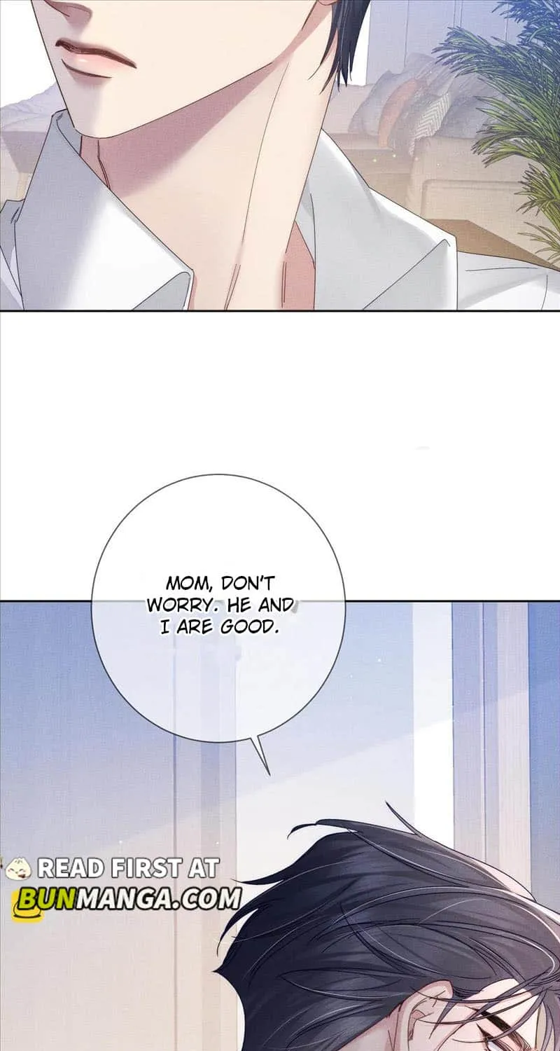 The Protagonist Just Wants To Falling In Love Chapter 132 page 38 - 