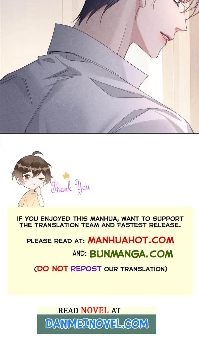 The Protagonist Just Wants To Falling In Love Chapter 132 page 39 - 