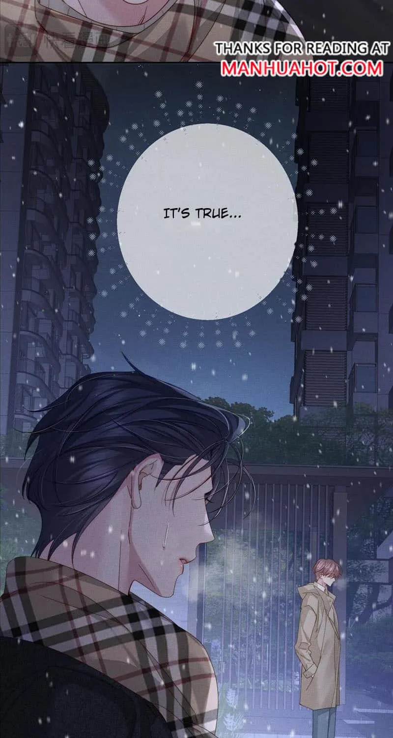 The Protagonist Just Wants To Falling In Love Chapter 132 page 5 - 