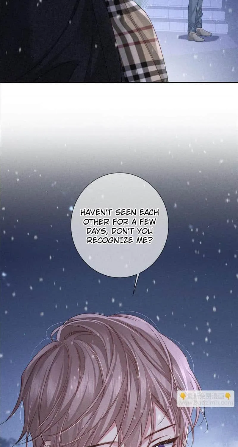 The Protagonist Just Wants To Falling In Love Chapter 132 page 6 - 