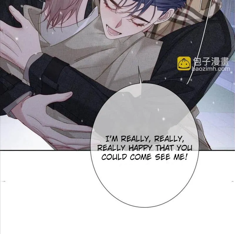 The Protagonist Just Wants To Falling In Love Chapter 132 page 8 - 
